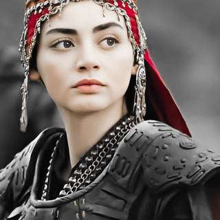 Bala Sultan wallpaper