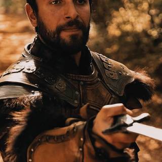 Hizir Reis wallpaper