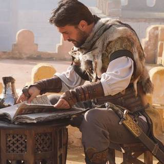 Hizir Reis wallpaper