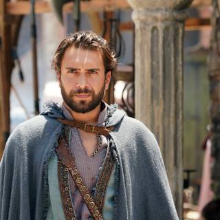 Hizir Reis wallpaper