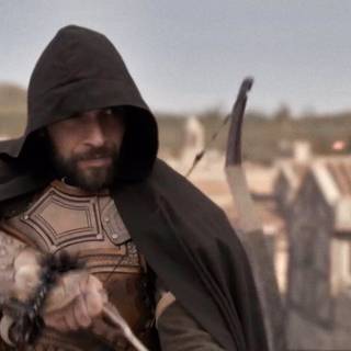 Hizir Reis wallpaper