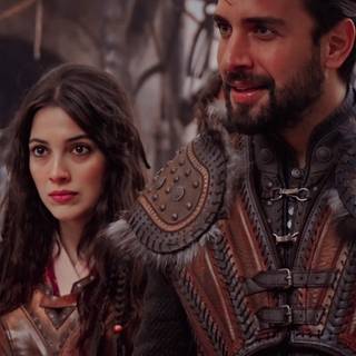 Hizir Reis wallpaper