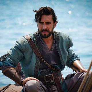 Hizir Reis wallpaper