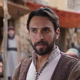 Hizir Reis wallpaper