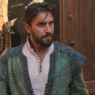 Hizir Reis wallpaper