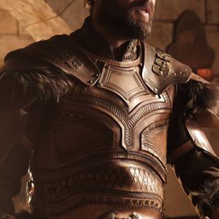 Hizir Reis wallpaper