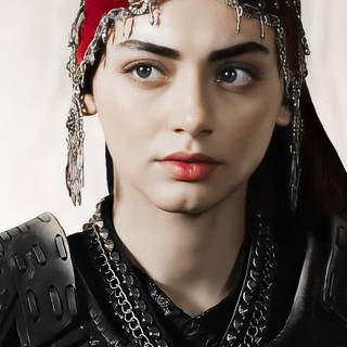 Bala Sultan wallpaper