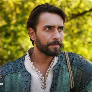 Hizir Reis wallpaper