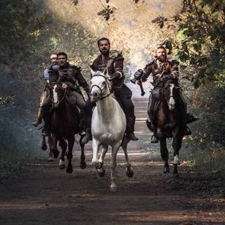 Hizir Reis wallpaper