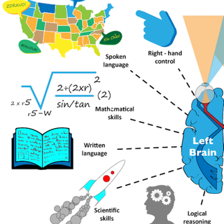 Left mind right mind wallpaper