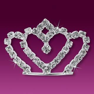 Crystal crown wallpaper