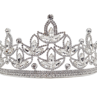 Crystal crown wallpaper