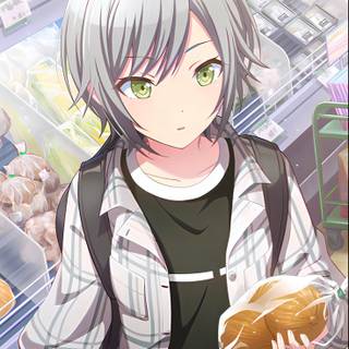 Project Sekai Sanrio wallpaper