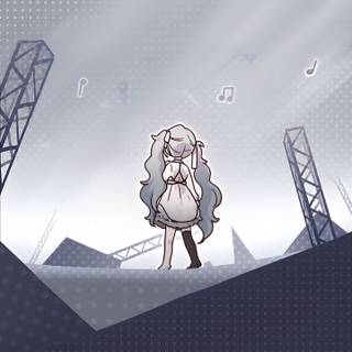 Project Sekai Sanrio wallpaper