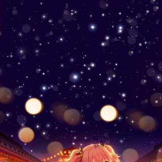 Project Sekai Sanrio wallpaper