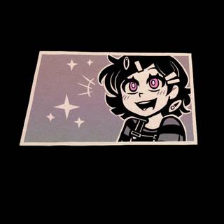 The Coffin of Andy and Leyley wallpaper