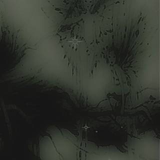 Black fairy wallpaper