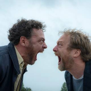 Speak No Evil wallpaper