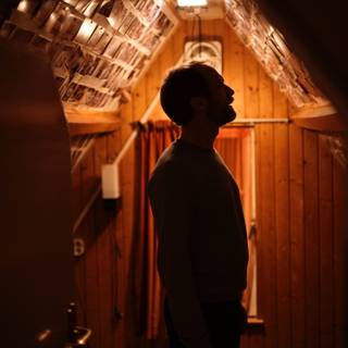 Speak No Evil wallpaper