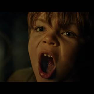 Speak No Evil wallpaper