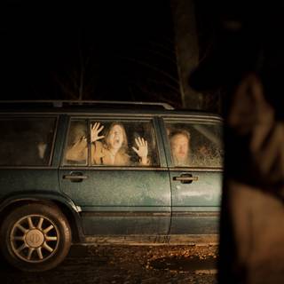 Speak No Evil wallpaper