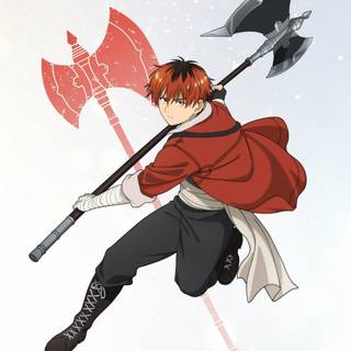 Frieren: Beyond Journey's End wallpaper