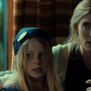 Speak No Evil wallpaper