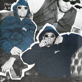 Ryu The Runner wallpaper