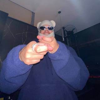 Ryu The Runner wallpaper