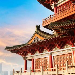 Republic of China wallpaper