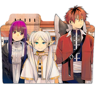 Frieren: Beyond Journey's End wallpaper