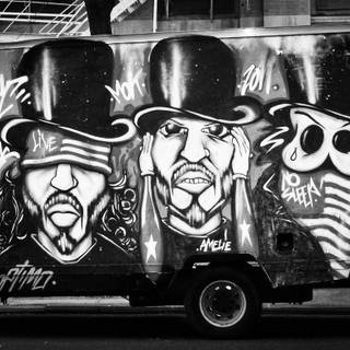 See No Evil, Hear No Evil wallpaper