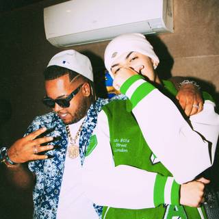 Ryu The Runner wallpaper