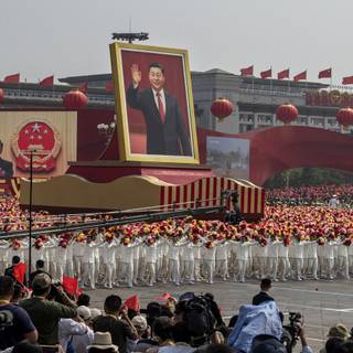 Republic of China wallpaper