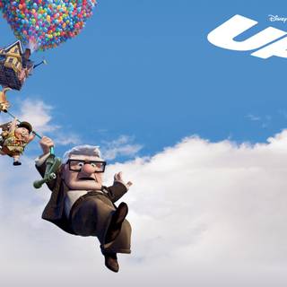 Film Up wallpaper