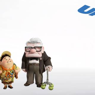 Film Up wallpaper