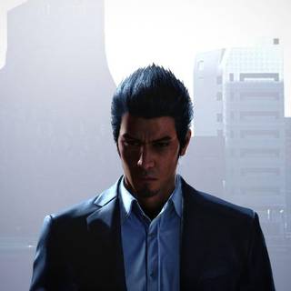 Like A Dragon Gaiden wallpaper