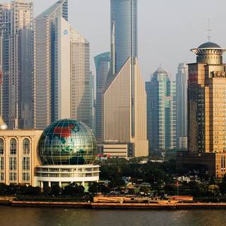 Republic of China wallpaper