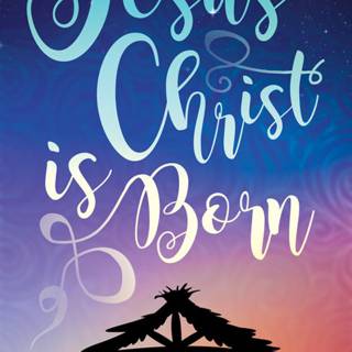 Jesus drip wallpaper