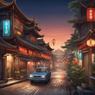 Republic of China wallpaper