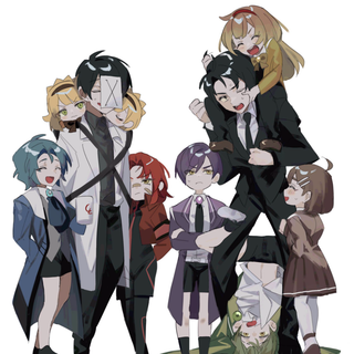 Project Moon wallpaper