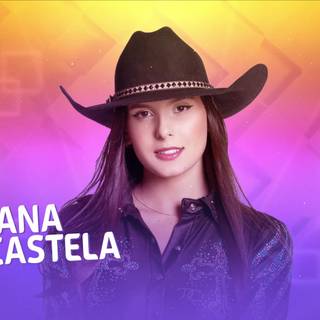 Ana Castela wallpaper