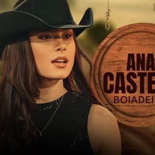 Ana Castela wallpaper