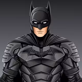 Batman vector wallpaper