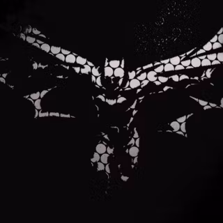 Batman vector wallpaper