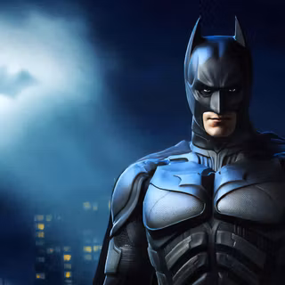 Batman vector wallpaper