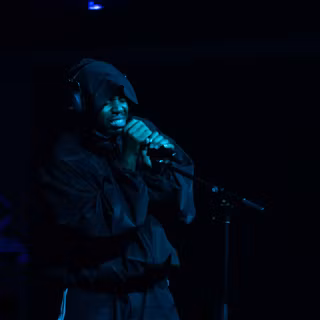 Montell Fish wallpaper