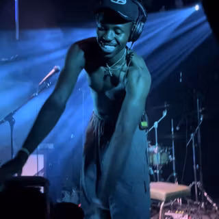 Montell Fish wallpaper