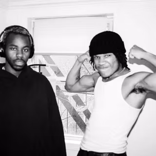 Montell Fish wallpaper