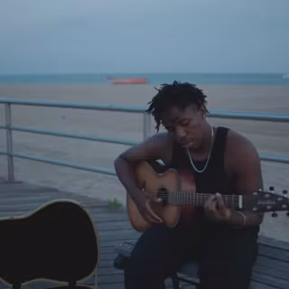 Montell Fish wallpaper